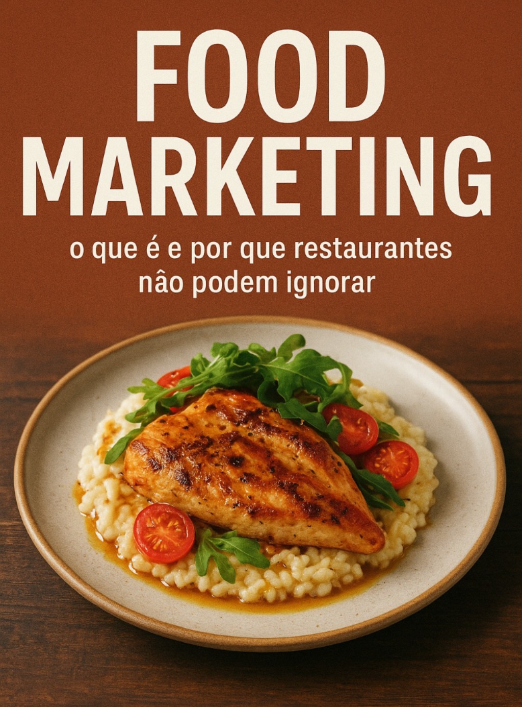 Food Marketing: o que é e por que restaurantes não podem ignorar